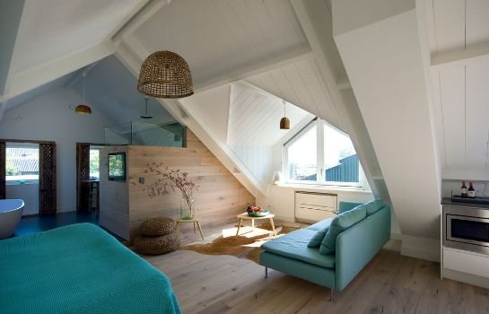 Boutique hotel Villa Oldenhoff