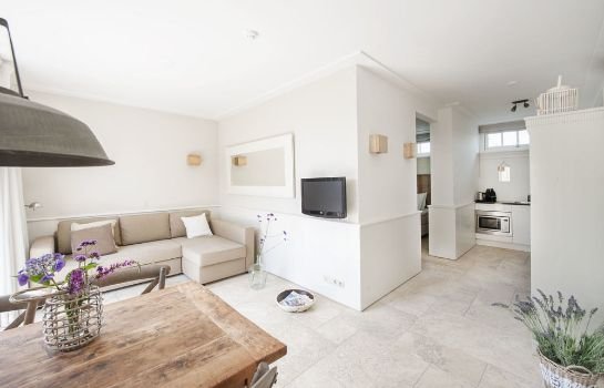 Boutique hotel Villa Oldenhoff