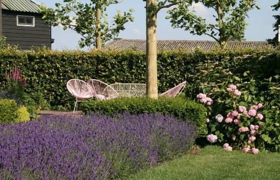 Boutique hotel Villa Oldenhoff