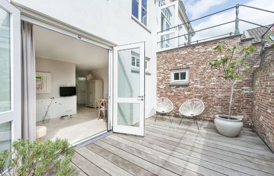 Boutique hotel Villa Oldenhoff