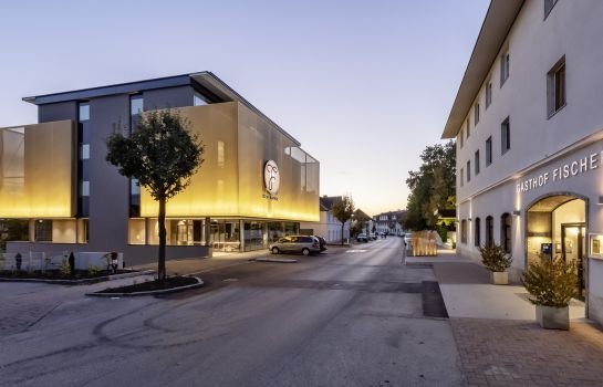 Hotel Gasthof Fischer