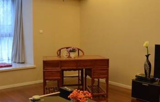 Jiu Du Hui Serviced Apartment