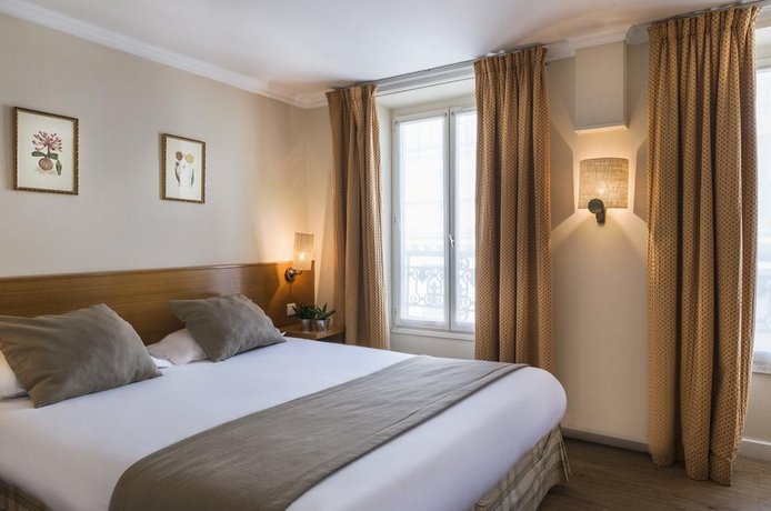 Hotel Axel Opera by HappyCulture