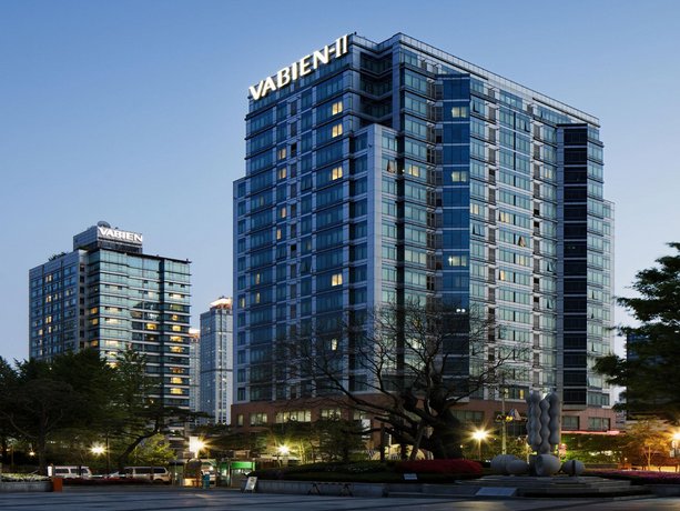 Vabien Suite 2 Serviced Residence
