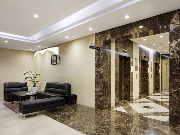 Vabien Suite 2 Serviced Residence