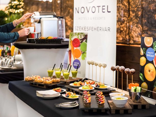 Novotel Szekesfehervar