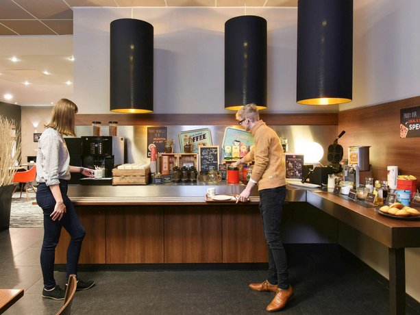 Ibis Kortrijk Centrum