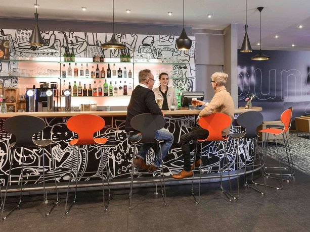 Ibis Kortrijk Centrum