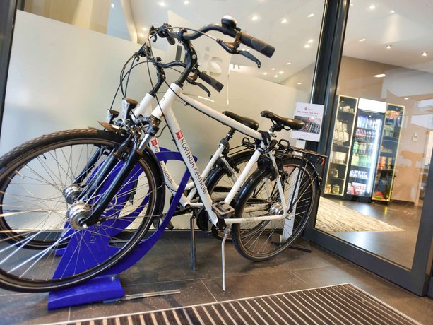 Ibis Kortrijk Centrum