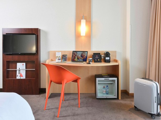 Ibis Kortrijk Centrum