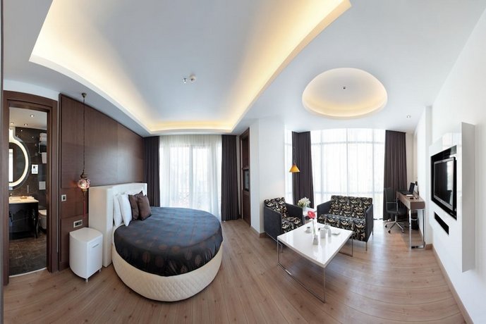 Istanbul Dora Hotel