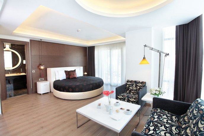Istanbul Dora Hotel
