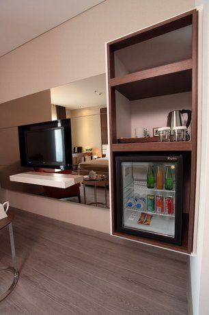Istanbul Dora Hotel