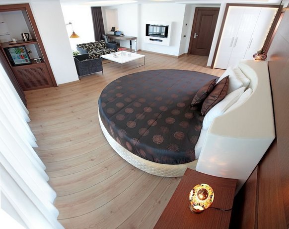 Istanbul Dora Hotel