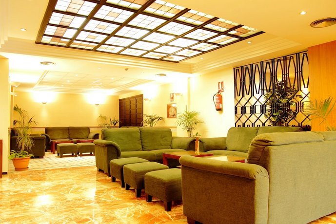 Hotel Don Paco