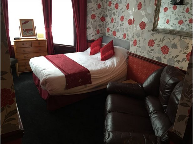 Valdene Hotel Blackpool