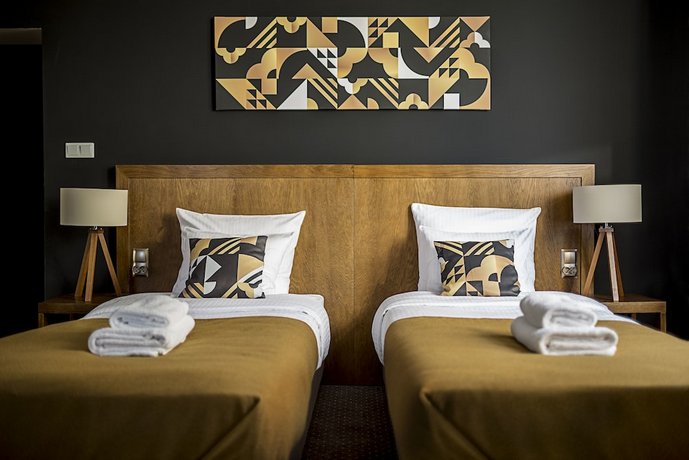 Zulian Aparthotel by Artery Hotels