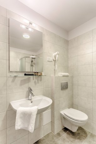 Zulian Aparthotel by Artery Hotels