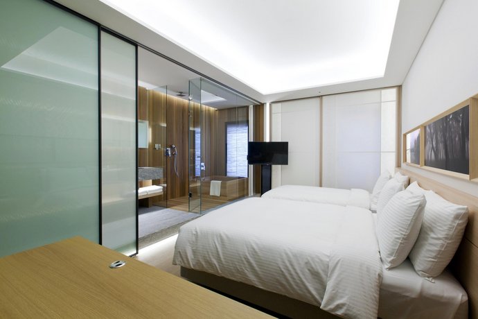 Sotetsu Hotels The Splaisir Seoul Myeong-dong