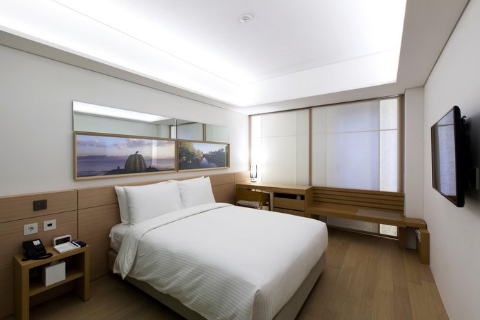 Sotetsu Hotels The Splaisir Seoul Myeong-dong