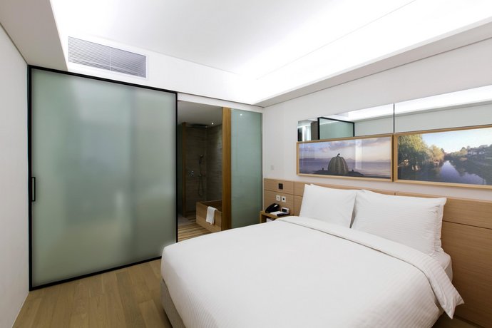 Sotetsu Hotels The Splaisir Seoul Myeong-dong