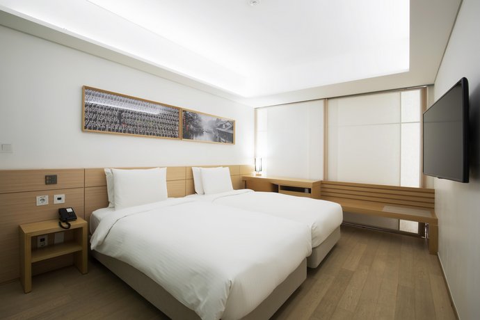 Sotetsu Hotels The Splaisir Seoul Myeong-dong