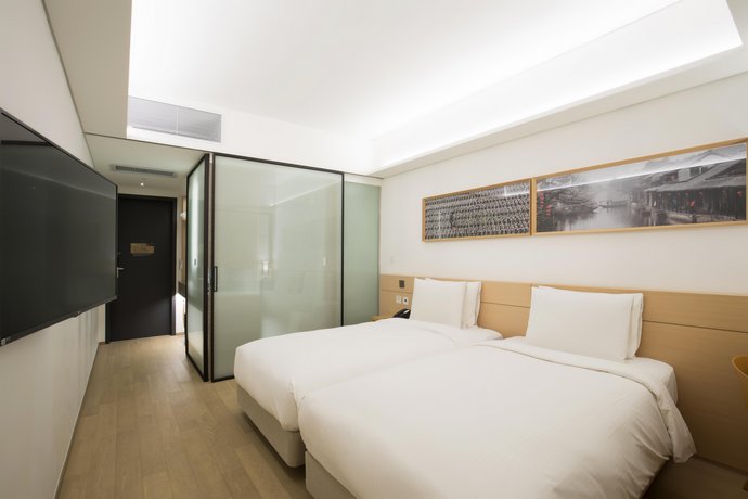 Sotetsu Hotels The Splaisir Seoul Myeong-dong