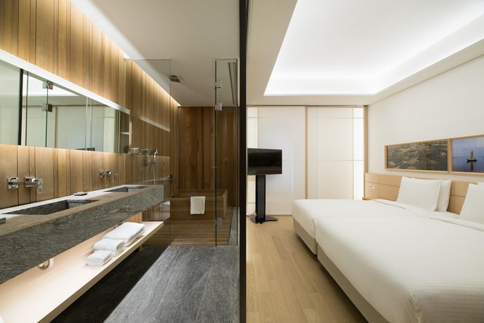 Sotetsu Hotels The Splaisir Seoul Myeong-dong