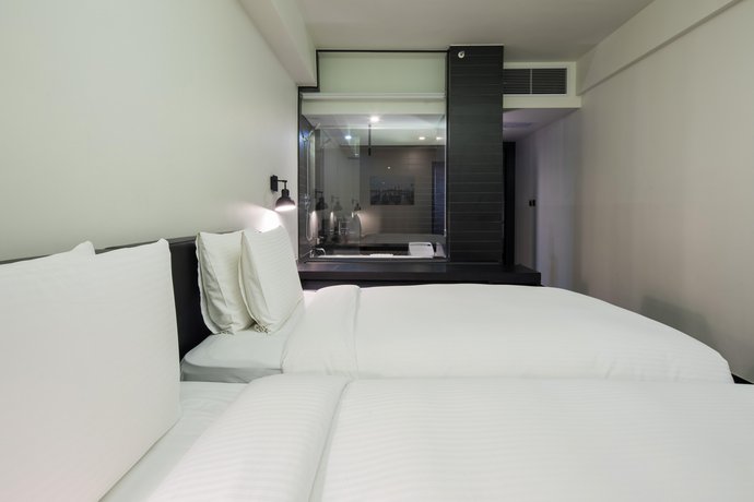 Sotetsu Hotels The Splaisir Seoul Myeong-dong