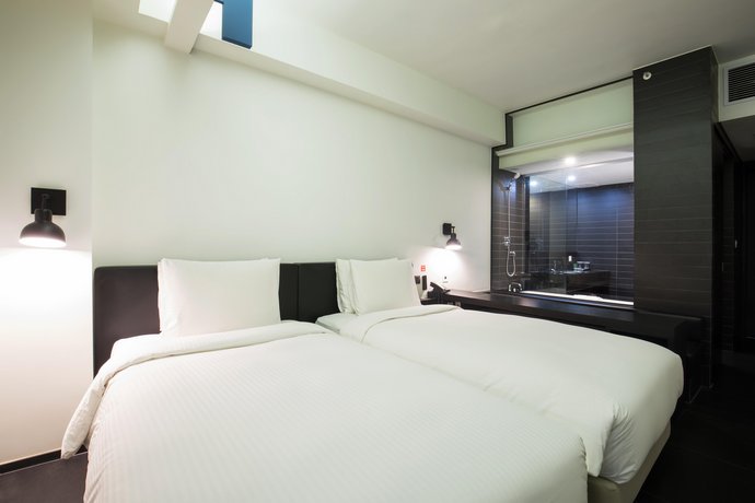 Sotetsu Hotels The Splaisir Seoul Myeong-dong