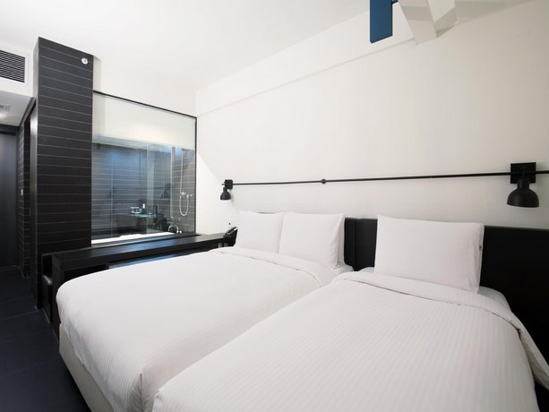 Sotetsu Hotels The Splaisir Seoul Myeong-dong