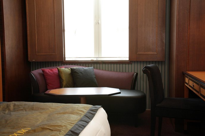 Hotel Monterey Sapporo