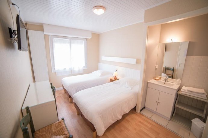 Hotel Atlantique Mimizan