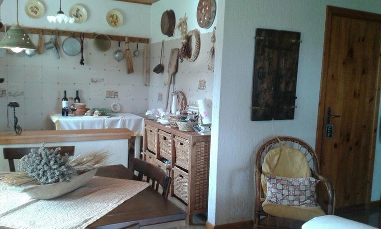 Le Stagioni Loreto Aprutino