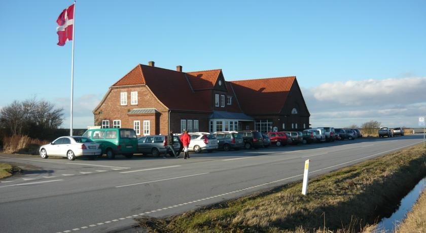 Ballum Slusekro