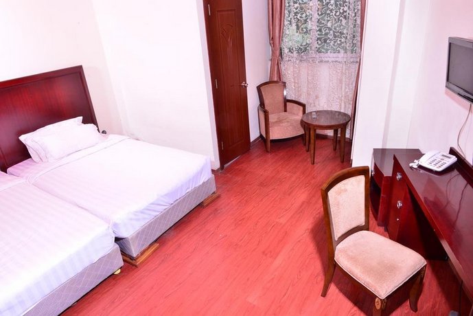 Adams Hotel Addis Ababa
