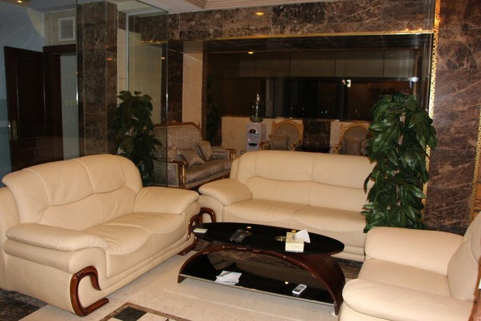 Latin Suites