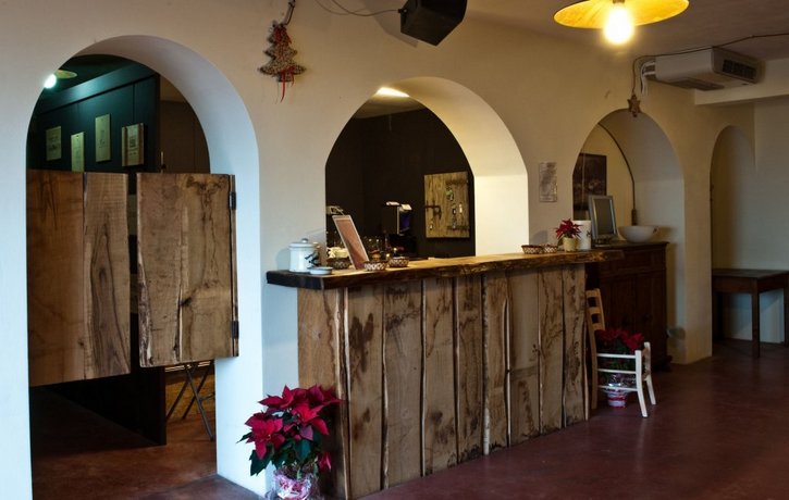 Posto del Sole