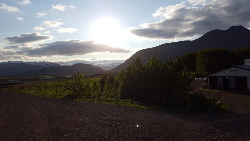 Setberg Guesthouse