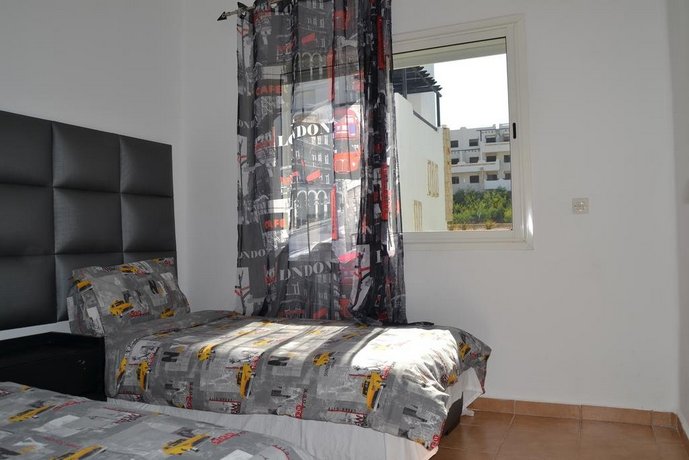 Alcudia Smir