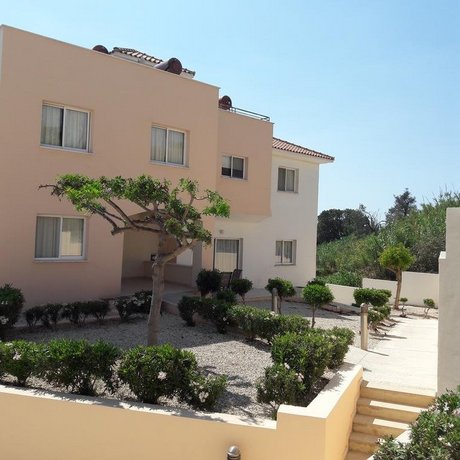 Anastasia Apartments Khloraka Paphos