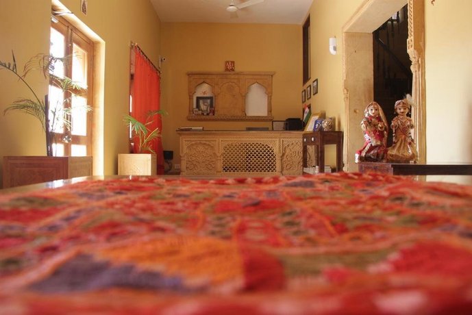 Jasmin Home