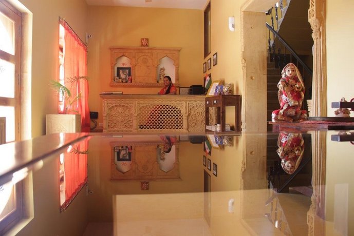 Jasmin Home