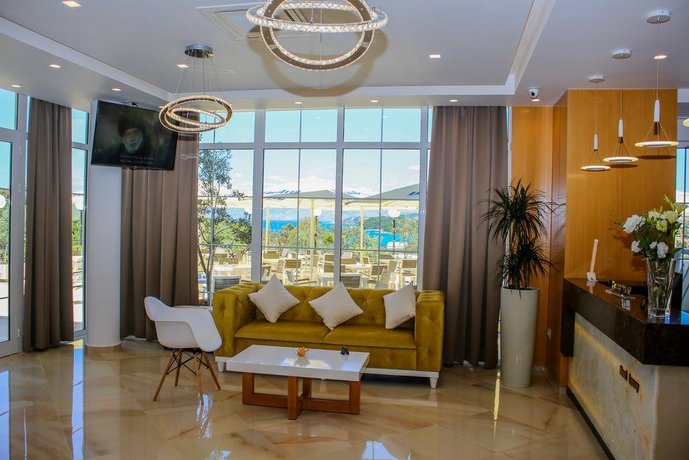 Hotel Luxury Sarande