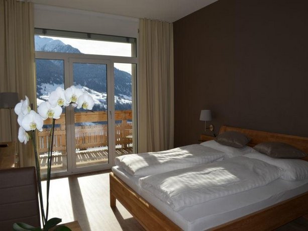Hotel Miraval Morissen Switzerland thumbnail
