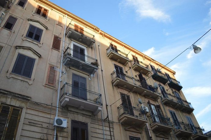Casa Cairone
