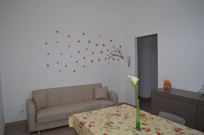 Casa Cairone