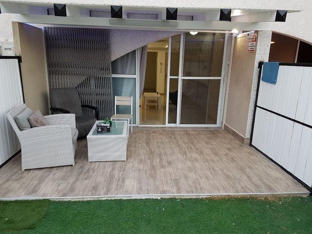 Ilan Holiday Garden Home