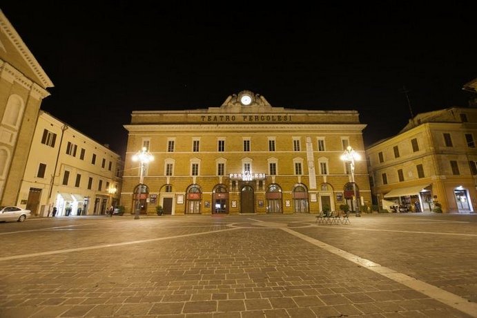 Porta Mazzini