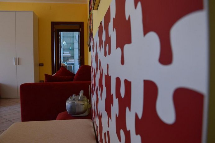 Casa Dei Puzzle